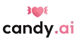 Candy logo