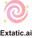 Extatic logo
